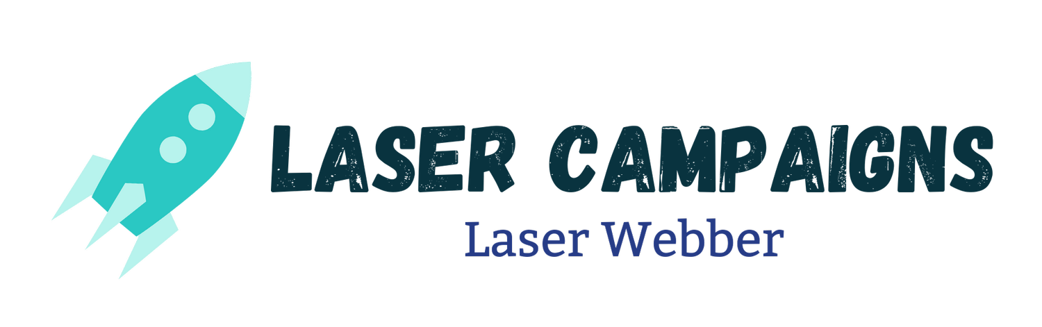 Laser Campaigns
